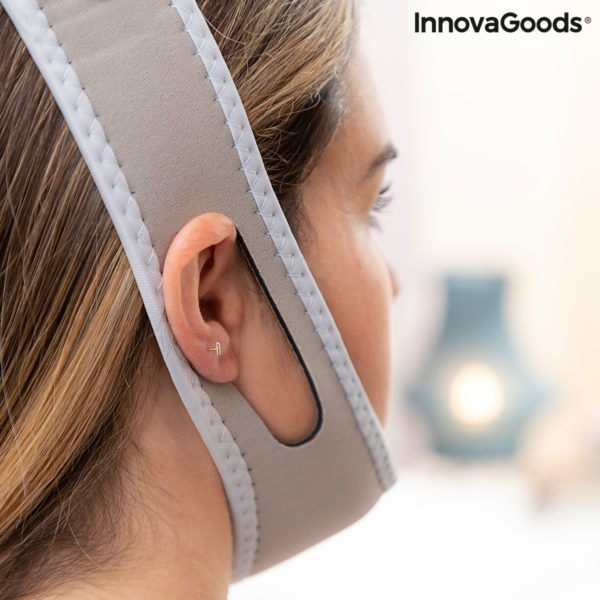Pás proti chrápaniu Stosnore InnovaGoods