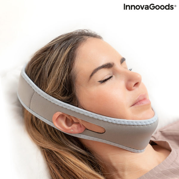 Pás proti chrápaniu Stosnore InnovaGoods