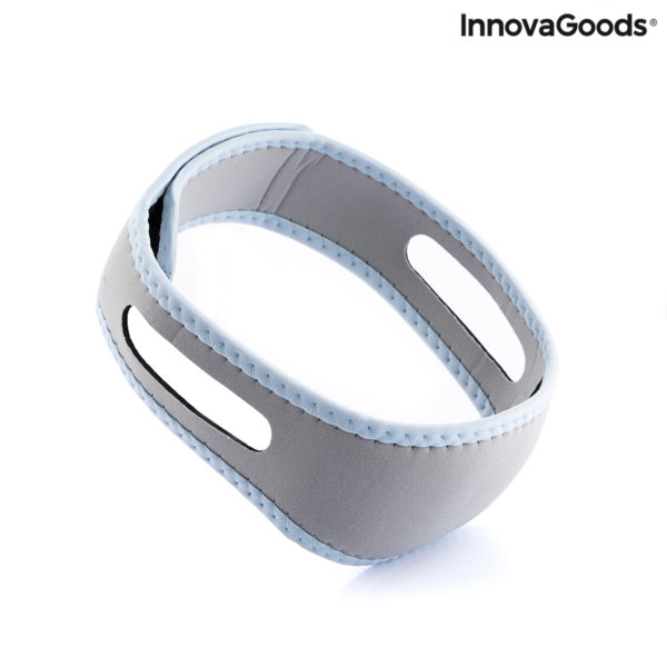 Pás proti chrápaniu Stosnore InnovaGoods