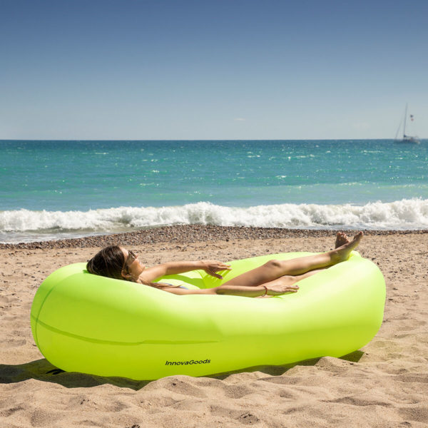 Air Bed Soflfex InnovaGoods