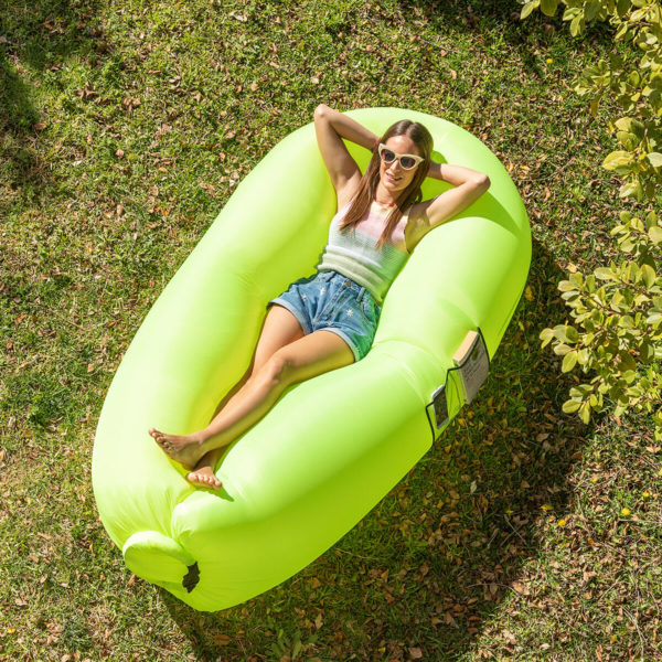 Air Bed Soflfex InnovaGoods