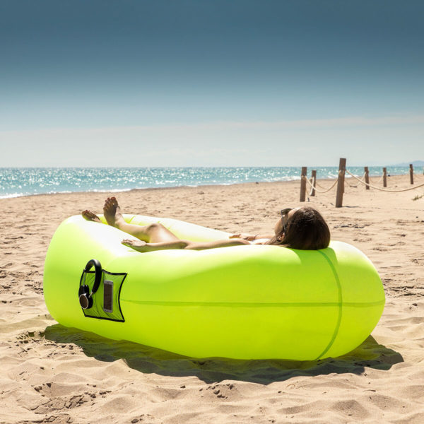 Air Bed Soflfex InnovaGoods