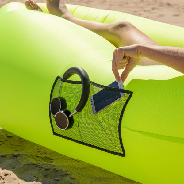 Air Bed Soflfex InnovaGoods