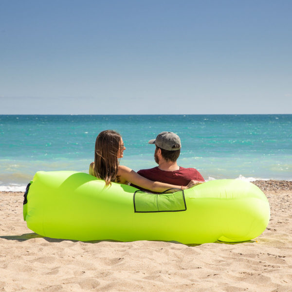Air Bed Soflfex InnovaGoods