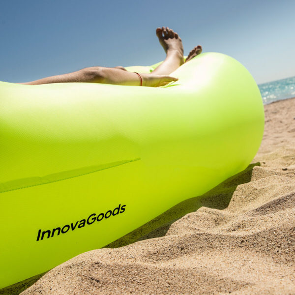 Air Bed Soflfex InnovaGoods