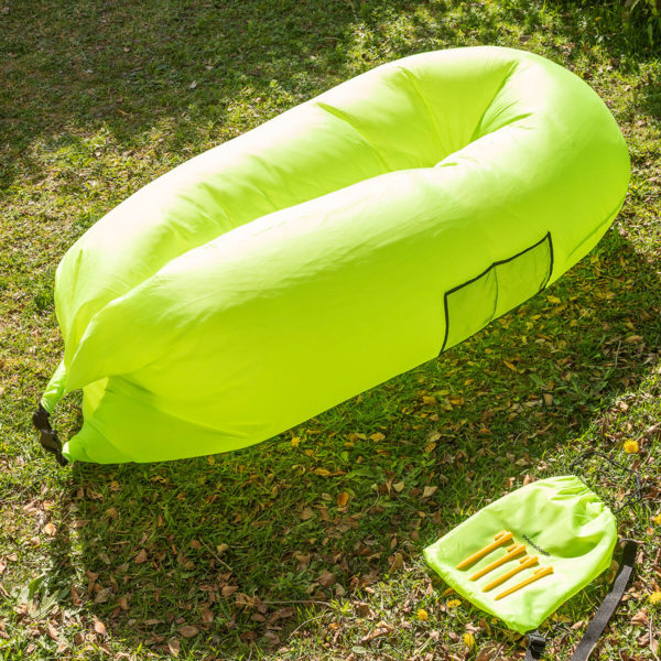 Air Bed Soflfex InnovaGoods