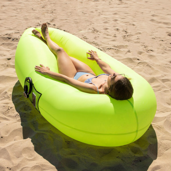 Air Bed Soflfex InnovaGoods