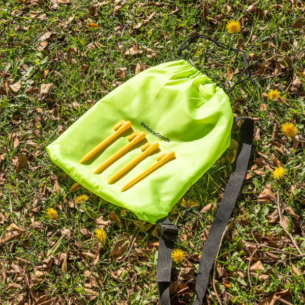 Air Bed Soflfex InnovaGoods
