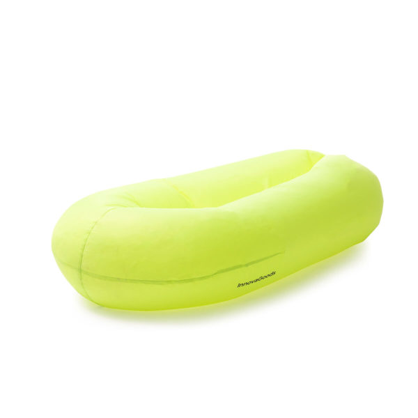 Air Bed Soflfex InnovaGoods